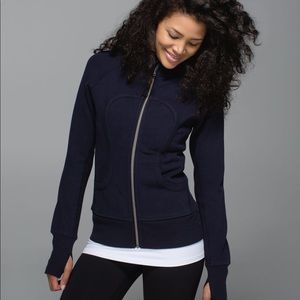 Lululemon Scuba Hoodie
